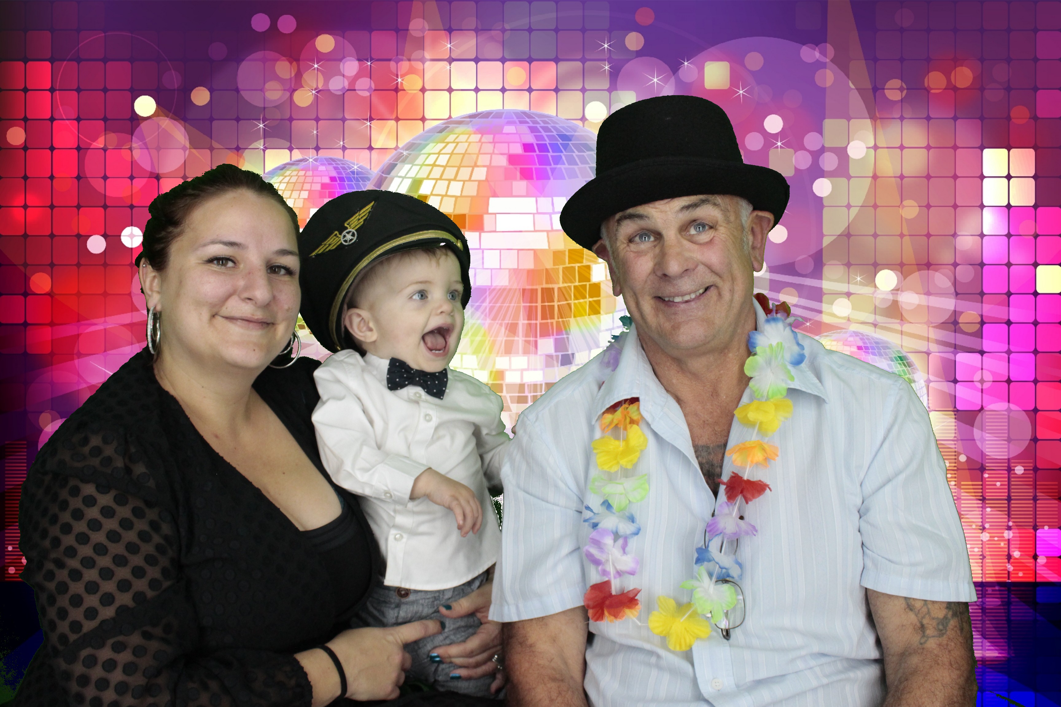 Mr & Mrs Hack's Wedding | View more photos from the event at gallery.myphotoboothexperience.co.uk/u/MyPhotoBoothExperienceLtd/Mr-Mrs-Hacks-Wedding